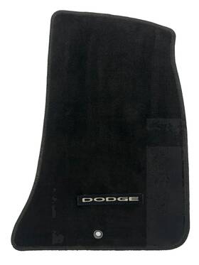 Prd09014rfm3r Ranac Oem 2011-2023 Dodge Charger/chrysler 300 Rwd Passenger Right Front Floor Mat