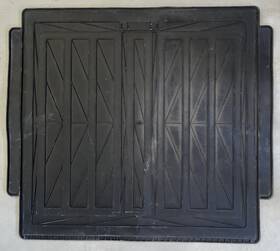 1434 Range Rover 2014-2017 Land Sport Rear Cargo Floor Rubber Mat 39 Inch X44 1434 Range Rover 2014-2017 Land Sport Rear Cargo Floor Rubber Mat 39 Inch X44