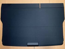 46668-bj-8pvj Range Rover Genuine 2017-2022 Full Size L405 Rear Cargo Cover Parcel Tray Shelf