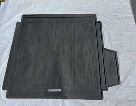 D0698 Range Rover A0615/b0698/d0698 Cargo Trunk Liner Mat Oem 2013-2022 Land Hse