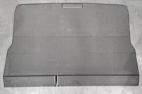 Ck52-46668-bg-8pvj Range Rover 13-22 Oem L405 Rear Cargo Cover Parcel Tray Shelf Black