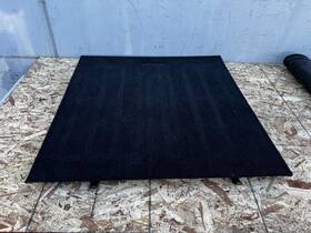 Ck5245456 Range Rover Spare Trunk Tailgate Floor Cargo Mat Carpet L405 2014-2021 Oem
