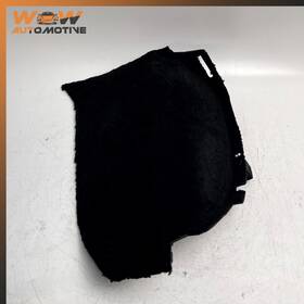 Dk62-312a06a Range Rover 14-17 Sport L494 Rear Right Cover Trim Floor Carpet Panel Oem Dk62-312a06a Range Rover 14-17 Sport L494 Rear Right Cover Trim Floor Carpet Panel Oem