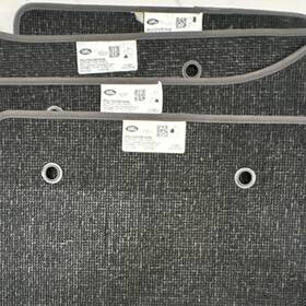 Dpla130a22bc8aam Range Rover Never Used Car Floor Mats And Dashboard Visor