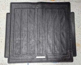Dk6m454a14a Range Rover Vplws0225 Sport Trunk Cargo Liner All Weather Mat 2016 - 2022 Oem Dk6m454a14a Range Rover Vplws0225 Sport Trunk Cargo Liner All Weather Mat 2016 - 2022 Oem