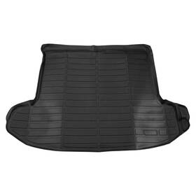 Ratchroll 000893arrc241018jp Rear Cargo Liner Trunk Mat For 2023-2025 Kia Sportage Phev Hybrid Tpe