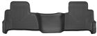 53251 Rear Floor -act Liner 2015 Yukon Husky Black Contour Gmc Mat