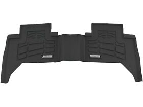 Wv82c1 Rear Floor Liner For 05-13 15-22 Toyota Tacoma Pre Runner Base Trd Sport