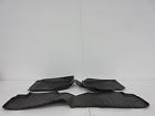 A0152 Rear Weather Floor B0152 Fit Row Mats Front Maxliner Set Custom