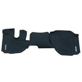 59308 Redline Isuzu N-series Chevy 3500 4500 5500 Precision Fit Floor Mat By