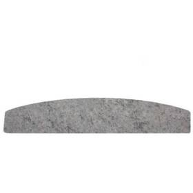 46688f Rem Automotive 1971-73 Ford Mustang Fastback Upper Package Tray / Seat Shelf Insulation Jute