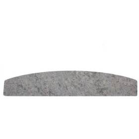 46688g Rem Automotive 1974-78 Ford Mustang Ii Coupe Rear Seat Package Tray / Shelf Insulation