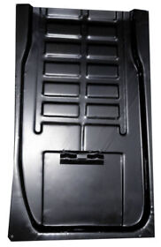 00-3553-0 Replacement Floor Panel Rear Right Side With Battery Bracket For Bug 1949-77
