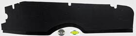 Lg223 Repops 1958 Chevrolet Full Size Passenger Car Firewall Pad