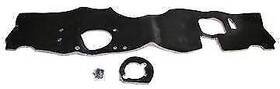 C4sz-01670-65a Reproduction New Firewall Insulation 1964 1965 1966 T-bird Thunderbird