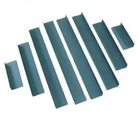 Pp129 Restoration Design Porsche Floor Perimeter Angle Kit For Pan Installation 356 50-65