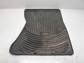 Rm-e90-fm Rev Motoring 06-11 Bmw 3-series E90 E91 328 335 M3 All Weather Floor Mats Rubber Front Right