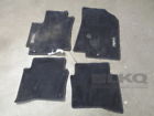 Rio 144886514lkq Kia 2012 Carpeted
