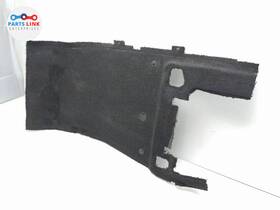 Pt00014627 Rivian 2022-24 R1s Front Right Carpet Trim Passenger Floor Mat Liner Main Cover