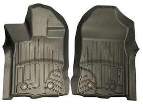 02954 Rouch Performance 03047 Roush Floor Liners 2019-2023 Ford Ranger 1st Row Front Left And Right