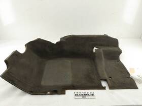 222.rv1402 Rover 1999-2002 Land Discovery 2 Ii Front Left Driver Carpet Section