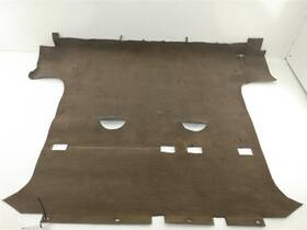 223.rv1197 Rover Land Discovery 11 Rear Trunk Carpet Rug Section 96 97 98 99 00 01 02 03 04