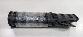 Rover 757.rv1505 Range Floor Mat Left Rear Side 2005 Oem