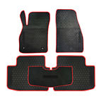 Rppx031902 Ibacp Chevy Malibu Runner Front Rear Floor Mats Set Heavy