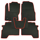 Rppx031903 Ibacp Ford Escape Runner Front And Rear Floor Mats Set