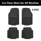 Rth699459 Baban Car Floor Mats For All Weather Rubber Protection Auto