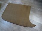 Rtm-2 Mats Unlimited Nos Matsunlimited Plymouth Special Deluxe Lower Trunk Mat