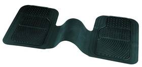 69001 Rubber Queen Full Frnt Truck Mat Black