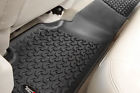 82952.11 Rugged Floor Black 2nd Terrain Liners Row - Ridge
