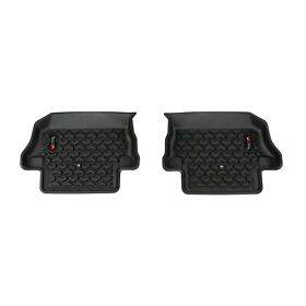 12950.49 Rugged Ridge Floor Liner Fits 18-21 Wrangler Jl
