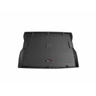 Tlx-rug12975.29-cl360a70 Rugged Ridge For Jeep Cherokee Xj 1984-2001 Floor Liner Cargo Black