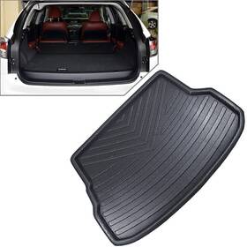Runx 612300394224 Rear Boot Liner Trunk Cargo Mat Tray Floor Carpet For Lexus Rx270/rx350 2009-17 Runx 612300394224 Rear Boot Liner Trunk Cargo Mat Tray Floor Carpet For Lexus Rx270/rx350 2009-17