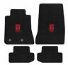 S11747181 Lloyd Mats Shelby Carpeted Floor Red Emblem For 663481524641