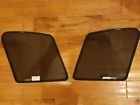 S1mb0570 Maxpider Soltect Complete Set Custom Fit Sun Shade 190332001889