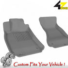 Fx7a63030-s4 S4 Audi Fits Gray Waterproof Front And Rear Car Parts For