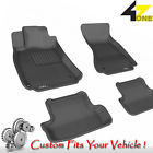 Fx7a71813-s5 S5 U-ace Audi 3d Fits 2009-2016