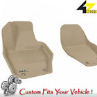Fx7a80020-s60 S60 Volvo Fits Tan Carpet Front And Rear Car Parts For
