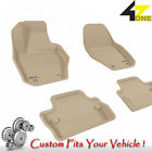 Fx7a71592-s60 S60 Volvo Fits Tan Waterproof Front And Rear Car Parts Fo