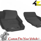 Fx7a22945-s80 S80 Volvo Fits Black Waterproof Front And Rear Car Parts Fx7a22945-s80 S80 Volvo Fits Black Waterproof Front And Rear Car Parts