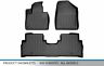 Sa0191-b0191 Maxliner New Smartliner Row Floor Liner Set For 840004607740
