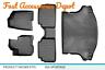 Sa0234-b0056-d0079 Smartliner Rows And Cargo Liner Set Black For Kia Sportage