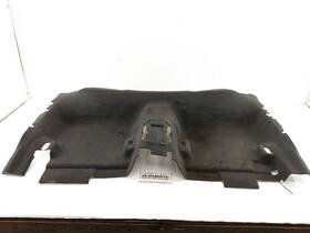 223.sa1r07 Saab 9-3 Aero Sedan Rear Carpeting Panels Fits 03 04 05 06 07 08 09 10 11