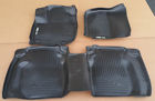 Sale-99491 - Front Rear Mats Husky