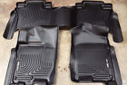 Sale-hl-13601 14601 Husky Liners Sale Weatherbeater Floor Liner For Titan Xd Crew