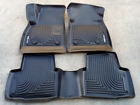 Sale-hl-99161 Husky Liners Sale Weatherbeater Floor Liner Mats Front Rear Chevy
