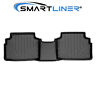 Sb0491 Smartliner Custom Fit Floor Mats Row Black For 840004624525